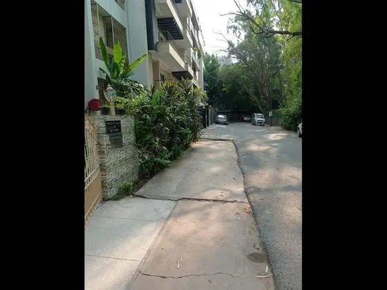 Oda, Birden Çok Yatak Odası, Sigara İçilebilir