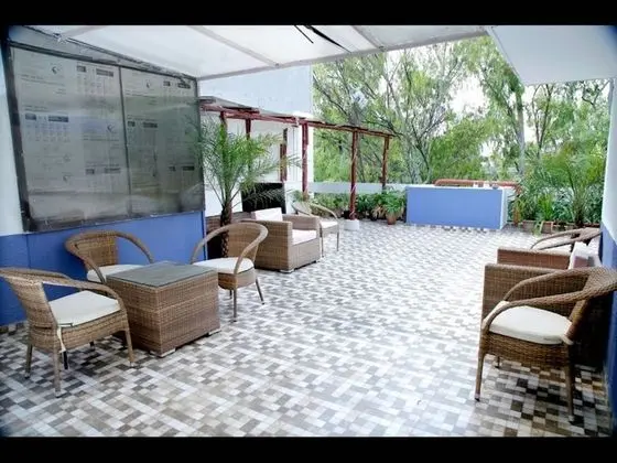 Oda, Birden Çok Yatak Odası, Sigara İçilebilir