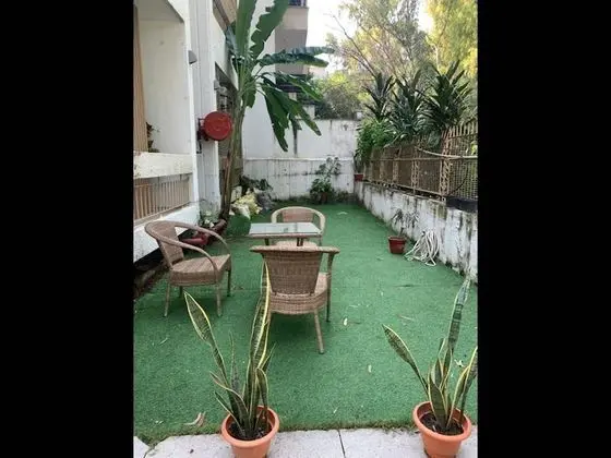 Oda, Birden Çok Yatak Odası, Sigara İçilebilir