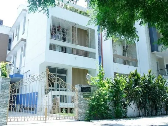 Oda, Birden Çok Yatak Odası, Sigara İçilebilir