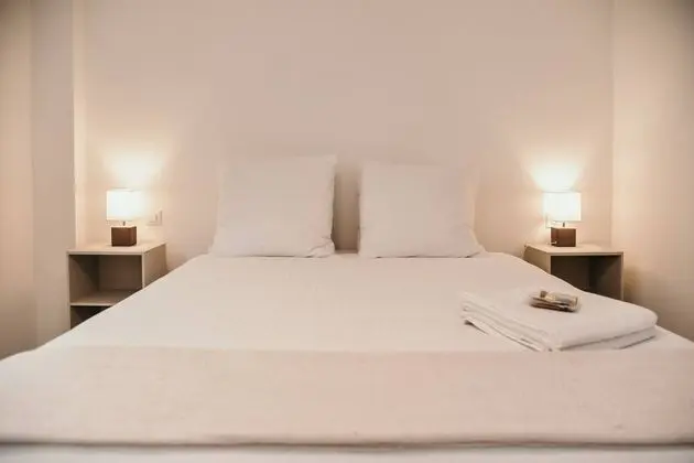 Apart Daire, 1 Yatak Odası, Engellilere Uygun, Balkon