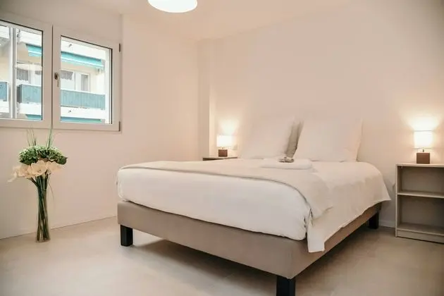 Apart Daire, 1 Yatak Odası, Engellilere Uygun, Balkon