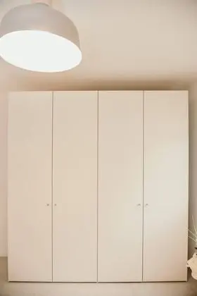 Apart Daire, 1 Yatak Odası, Engellilere Uygun, Balkon