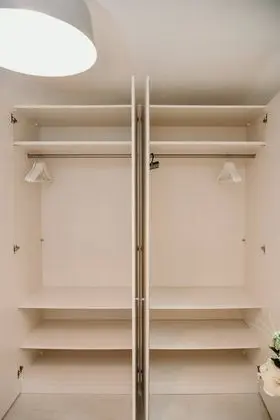 Apart Daire, 1 Yatak Odası, Engellilere Uygun, Balkon