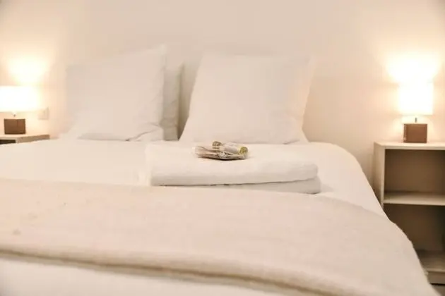 Apart Daire, 1 Yatak Odası, Engellilere Uygun, Balkon