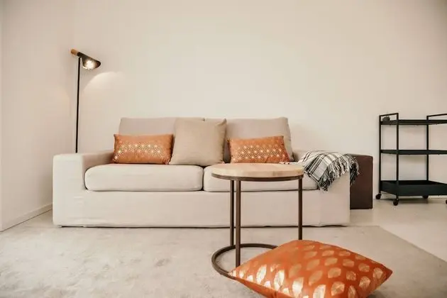 Apart Daire, 1 Yatak Odası, Engellilere Uygun, Balkon