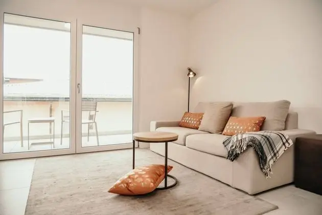 Apart Daire, 1 Yatak Odası, Engellilere Uygun, Balkon