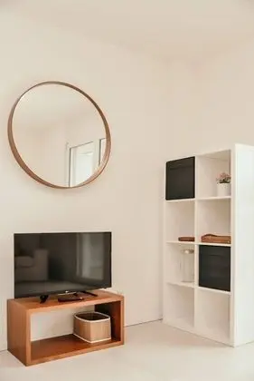 Apart Daire, 1 Yatak Odası, Engellilere Uygun, Balkon