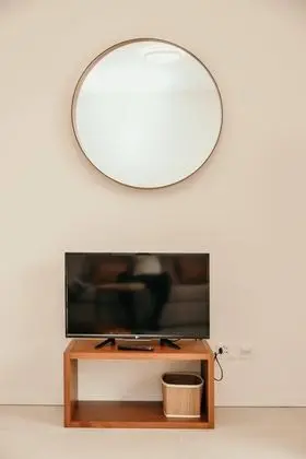 Apart Daire, 1 Yatak Odası, Engellilere Uygun, Balkon