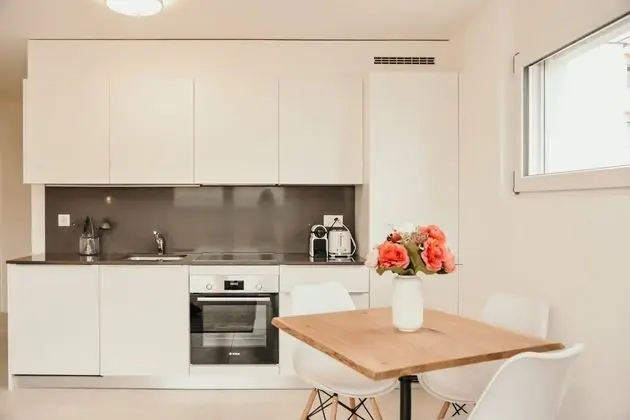 Apart Daire, 1 Yatak Odası, Engellilere Uygun, Balkon