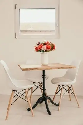 Apart Daire, 1 Yatak Odası, Engellilere Uygun, Balkon