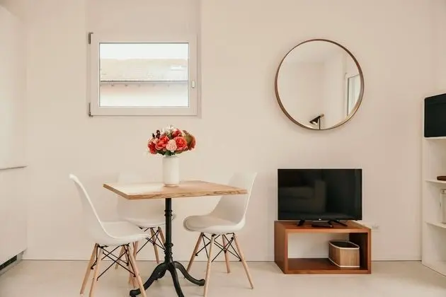 Apart Daire, 1 Yatak Odası, Engellilere Uygun, Balkon