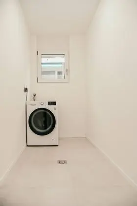 Apart Daire, 1 Yatak Odası, Engellilere Uygun, Balkon