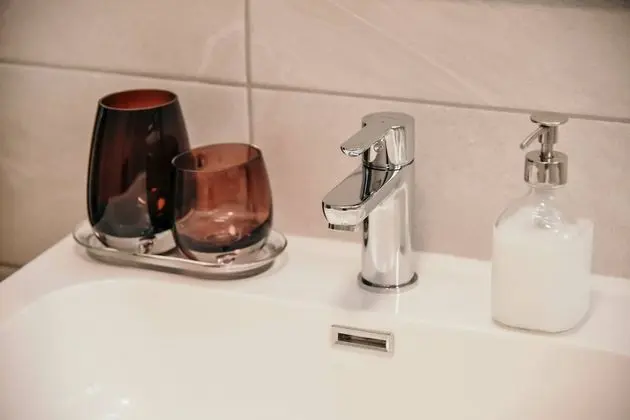 Apart Daire, 1 Yatak Odası, Engellilere Uygun, Balkon