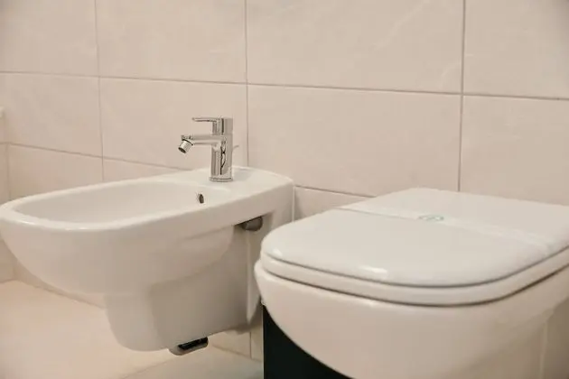 Apart Daire, 1 Yatak Odası, Engellilere Uygun, Balkon