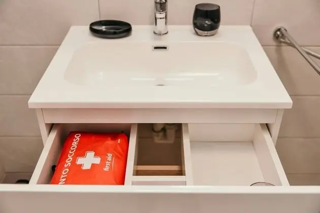 Apart Daire, 1 Yatak Odası, Engellilere Uygun, Balkon