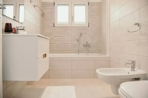 Apart Daire, 1 Yatak Odası, Engellilere Uygun, Balkon