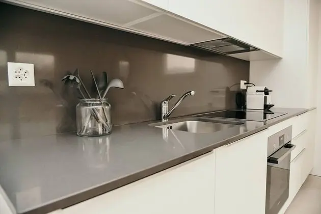 Apart Daire, 1 Yatak Odası, Engellilere Uygun, Balkon