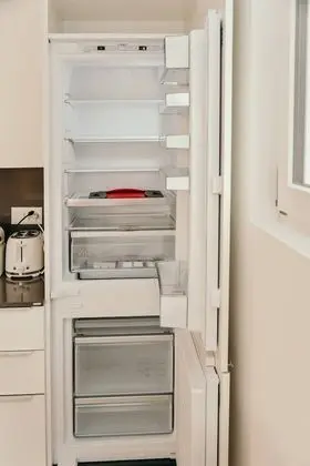 Apart Daire, 1 Yatak Odası, Engellilere Uygun, Balkon