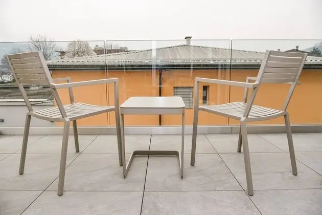 Apart Daire, 1 Yatak Odası, Engellilere Uygun, Balkon