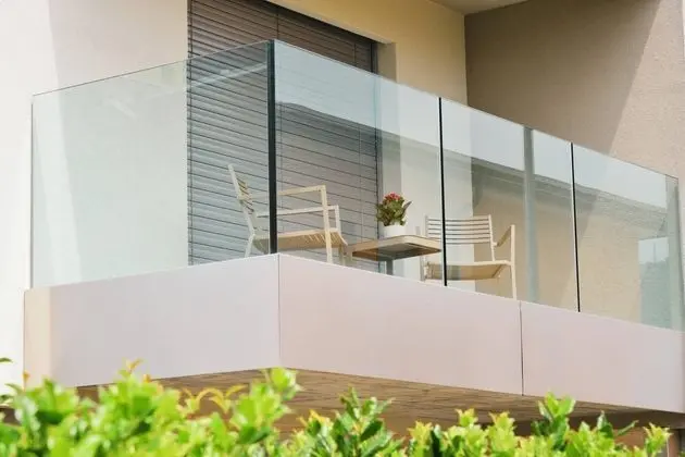 Apart Daire, 1 Yatak Odası, Engellilere Uygun, Balkon