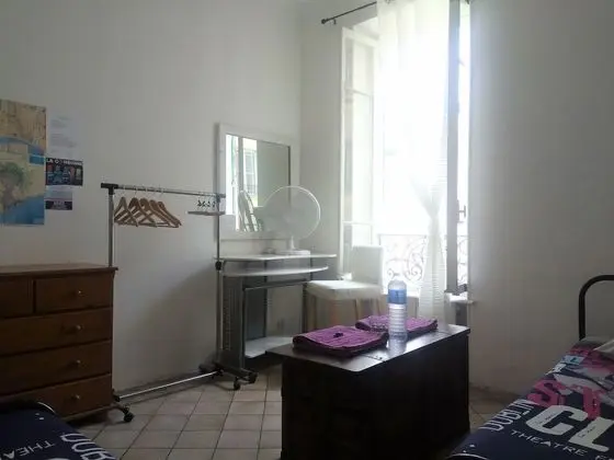 Standard Tek Büyük veya İki Ayrı Yataklı Oda, 2 Tek Kişilik Yatak, Sigara İçilmez