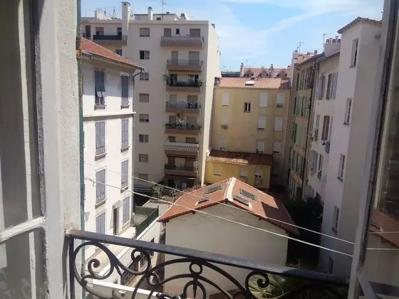 Standard Tek Büyük veya İki Ayrı Yataklı Oda, 2 Tek Kişilik Yatak, Sigara İçilmez