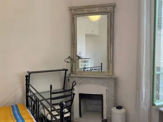 Standard Tek Büyük Yataklı Oda, 1 Büyük (Queen) Boy Yatak, Sigara İçilmez