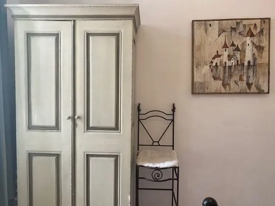 Standard Tek Büyük Yataklı Oda, 1 Büyük (Queen) Boy Yatak, Sigara İçilmez