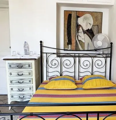 Standard Tek Büyük Yataklı Oda, 1 Büyük (Queen) Boy Yatak, Sigara İçilmez