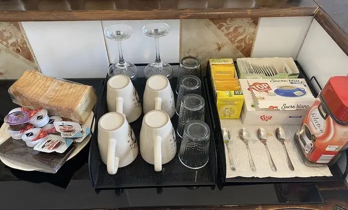 Standard Tek Büyük Yataklı Oda, 1 Büyük (Queen) Boy Yatak, Sigara İçilmez