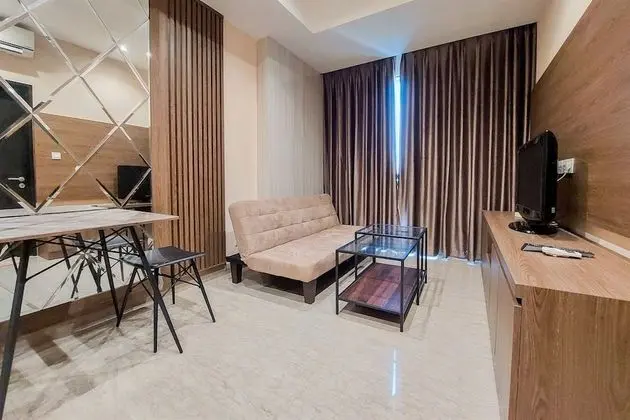 Apart Daire, 1 Yatak Odası