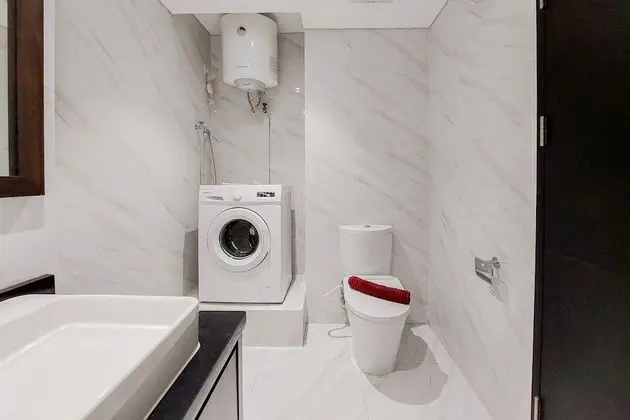 Apart Daire, 1 Yatak Odası
