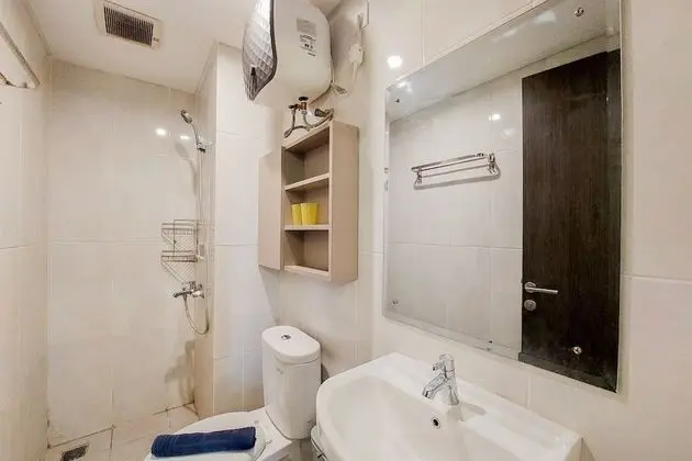 Apart Daire, 1 Yatak Odası