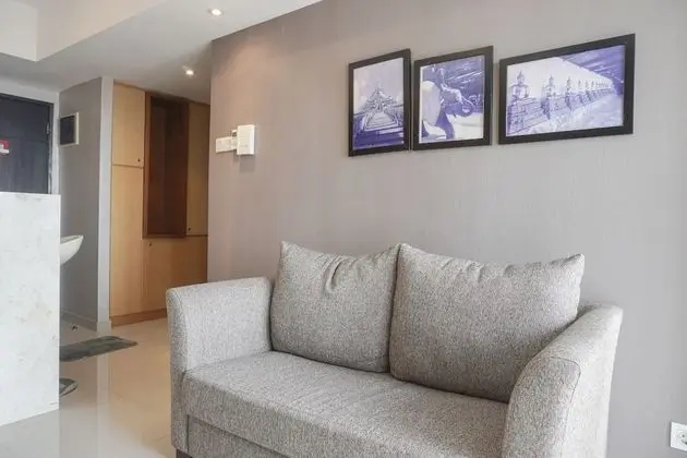 Apart Daire, 1 Yatak Odası