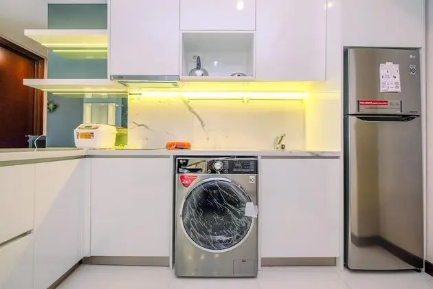 Apart Daire, 2 Yatak Odası