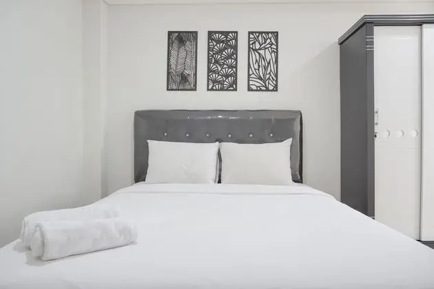 Deluxe Apart Daire