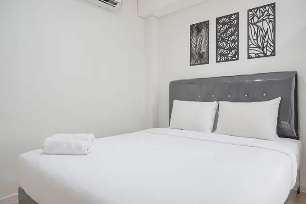 Deluxe Apart Daire