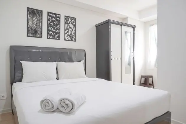 Deluxe Apart Daire