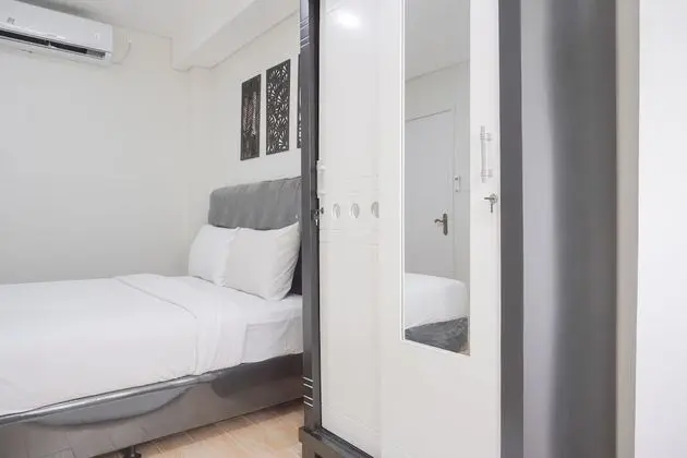 Deluxe Apart Daire