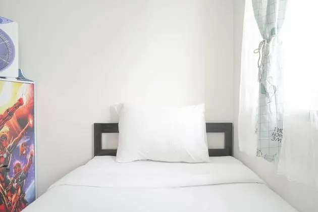 Deluxe Apart Daire