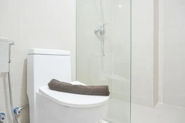 Deluxe Apart Daire