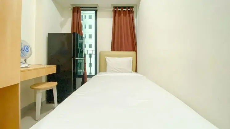 Deluxe Apart Daire