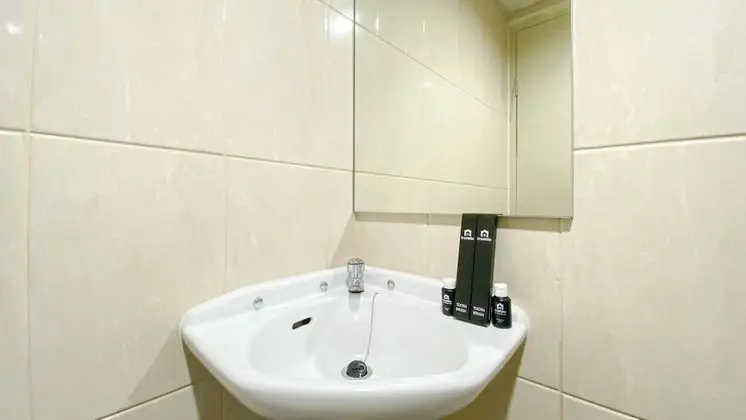 Deluxe Apart Daire