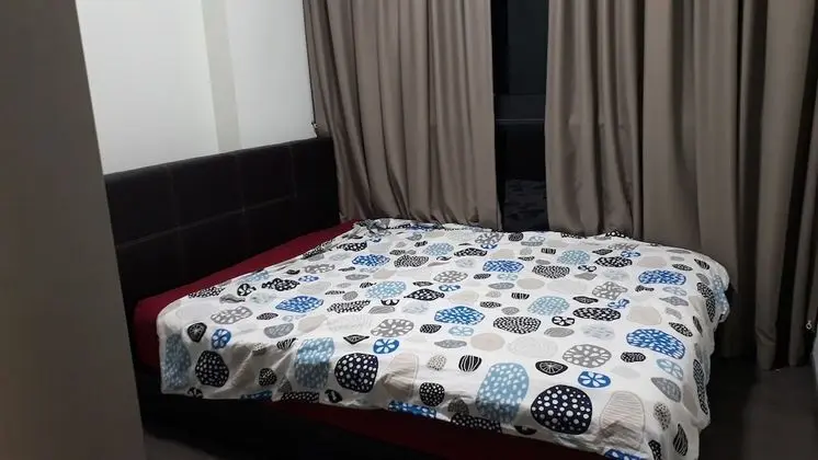 Comfort Daire (Room 2)