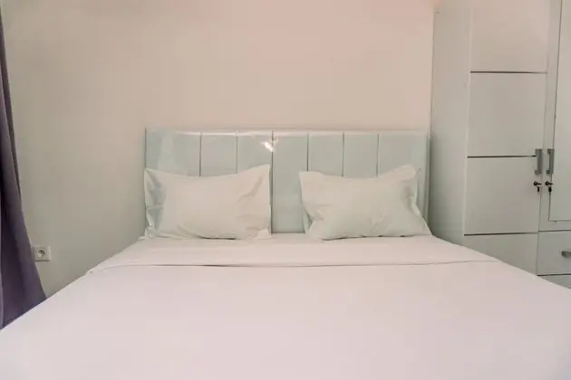 Stüdyo, 2 Yatak Odası