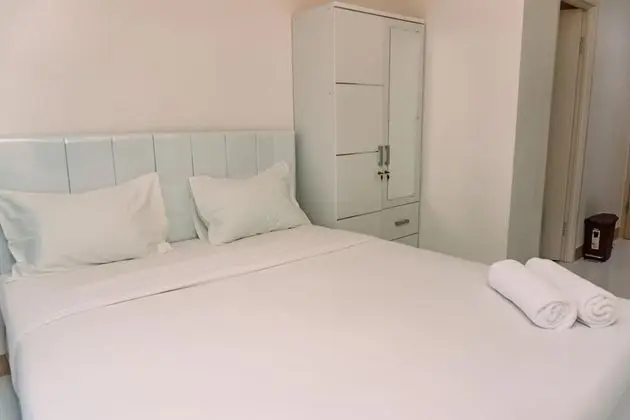 Stüdyo, 2 Yatak Odası