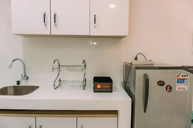 Stüdyo, 2 Yatak Odası