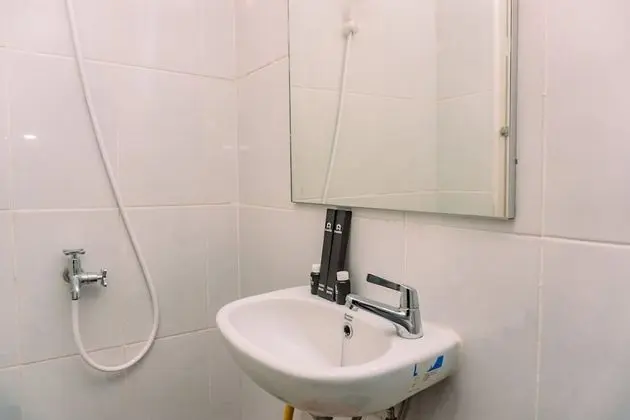 Stüdyo, 2 Yatak Odası