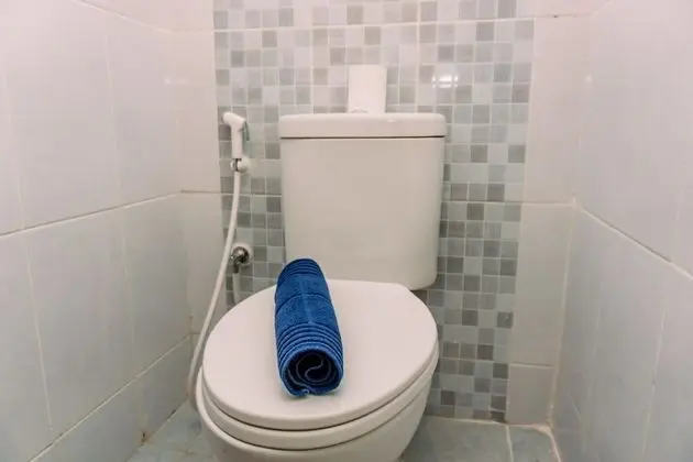 Stüdyo, 2 Yatak Odası